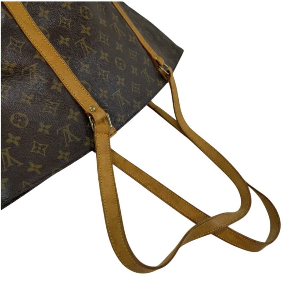 💎✨Authentic✨💎Louis Vuitton Sac Shopping Tote bag - Picture 4 of 9